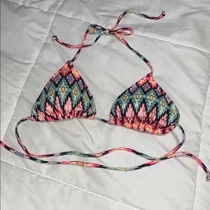 VS Bikini Top